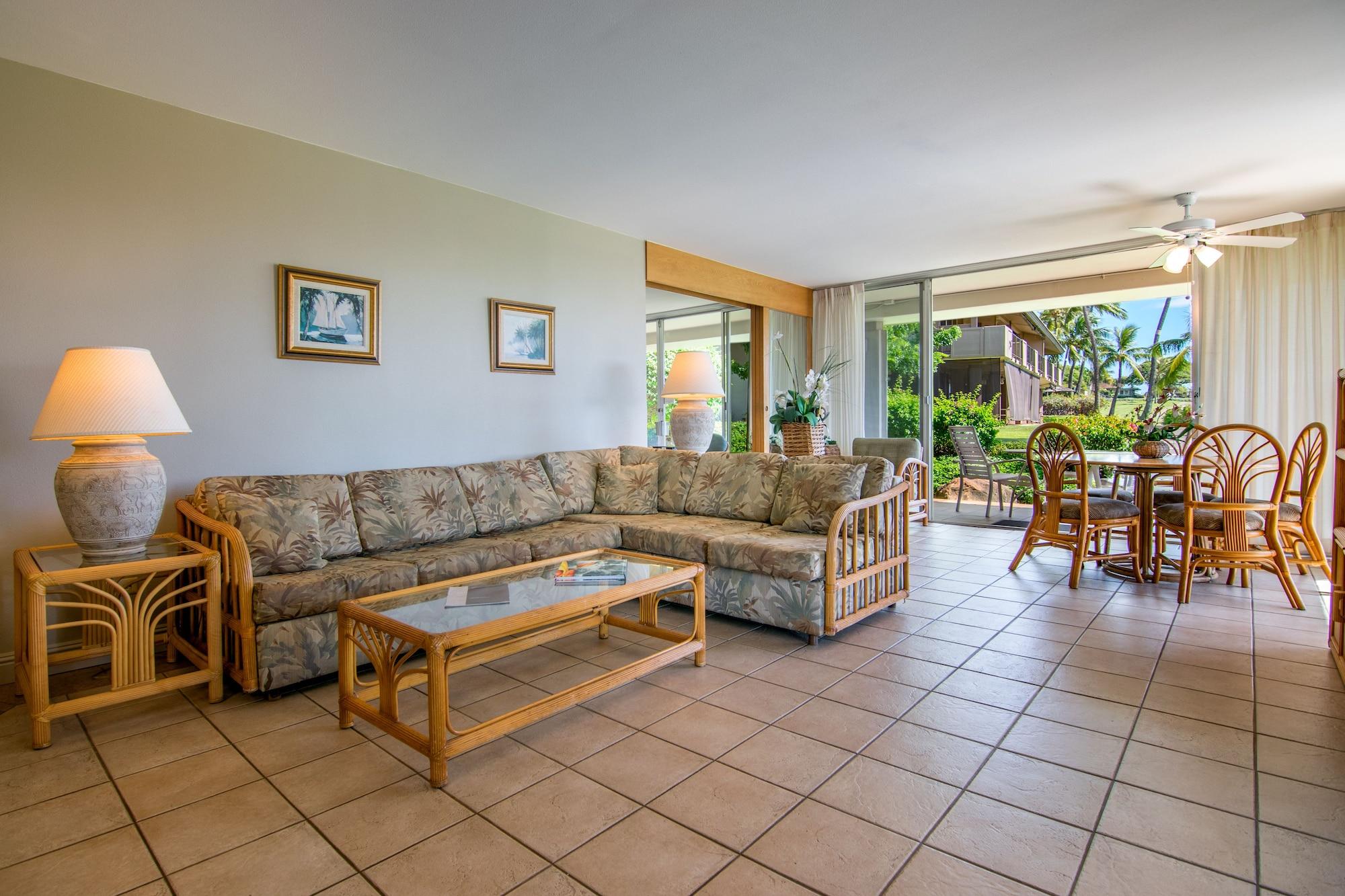 Kaanapali Maui at the Eldorado Apartment Bagian luar foto