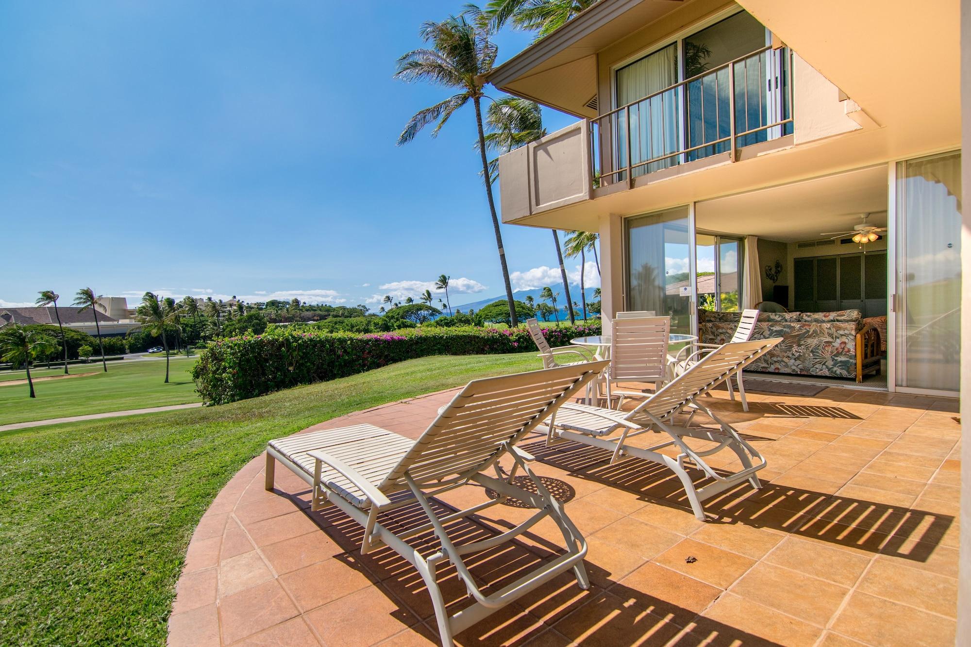 Kaanapali Maui at the Eldorado Apartment Bagian luar foto
